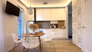 Sea Apartment