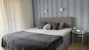 Sea Apartment