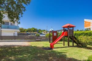 Funtana Sea Breeze Apartments