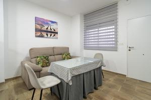 Apartamento para turismo en granada 2