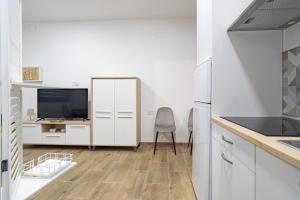 Apartamento para turismo en granada 2