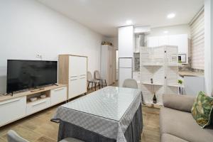 Apartamento para turismo en granada 2