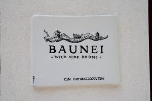 BAUNEI WILD SIDE ROOMs img2