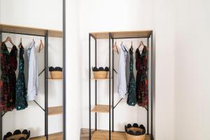 BAUNEI WILD SIDE ROOMs img21