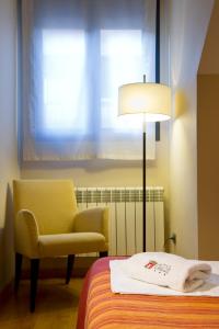 SNÖ Hotel Ciudad de Sabiñánigo