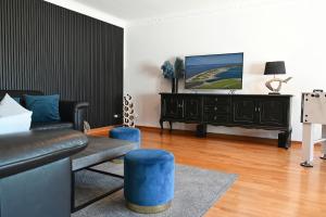 Haus Deichsuite Wohnung EG