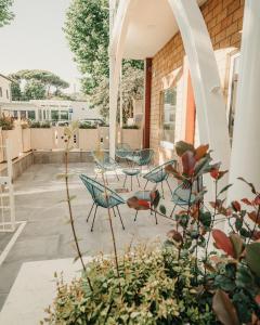 Hotel Mediterraneo