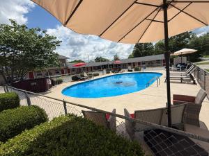 Hunters Friend Resort near Table Rock Lake