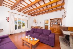 Villa Trepuco Uno