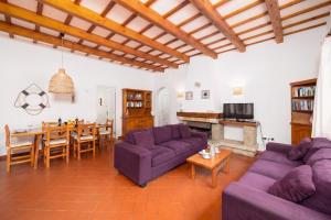 Villa Trepuco Uno