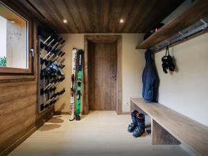 Chalet Galata - OVO Network
