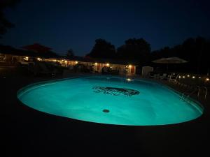 Hunters Friend Resort near Table Rock Lake