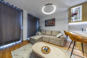 Bright Studio in Rotermann Quarter - Noor Apartment