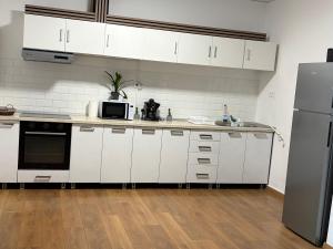 Renata Modern and Cozy Apartment