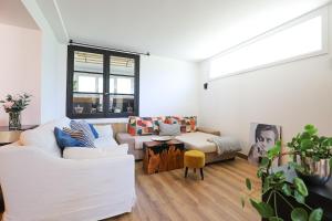 115 m2 House with terrace 1,2 km from beach