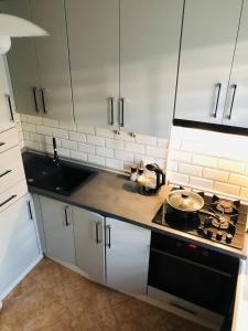 Apartment VV