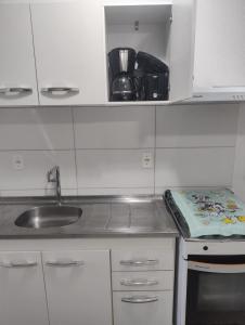 Apartamento 6111