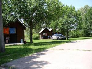 Túrkeve Lakó