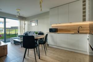 Bałtyckie Tarasy by Q4Apartments