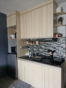 Cozy Studio Condo in San Jose del Monte