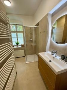 River View apartment II