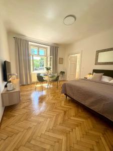 River View apartment II