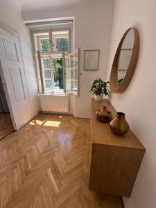 River View apartment II