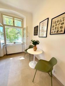 River View apartment II