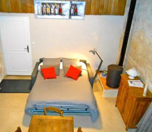 B&B / Chambres d'hotes Sous les Marronniers : photos des chambres