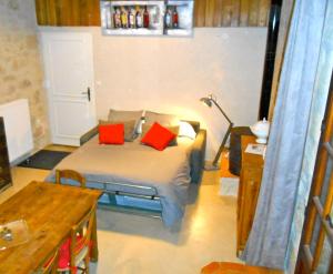 B&B / Chambres d'hotes Sous les Marronniers : photos des chambres