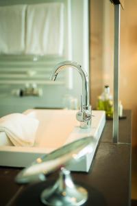 aika seaside living hotel