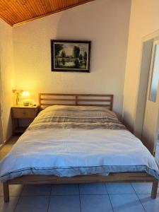 Villa 400 m away from Long Beach with WiFi and AirConditioner