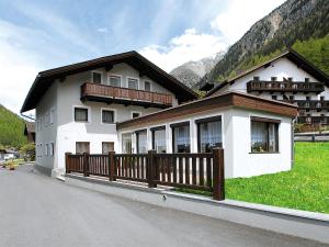 Chata Ferienhaus in Sölden - A 150.006 Sölden Rakousko