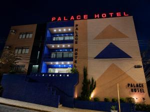 Palace Hotel