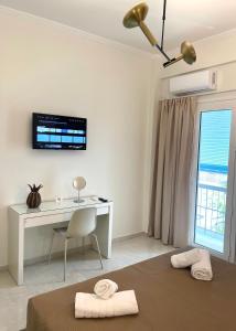Entire 2 Bedroom Apartment in Athens City Center
