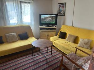 Family Guest House