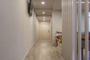 Rua Grande Hotel