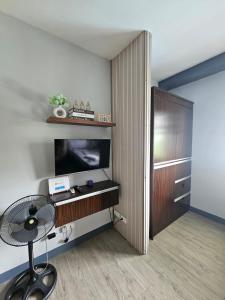 Cozy Studio Condo in San Jose del Monte