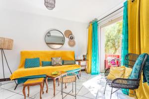 40m2 sur jardins