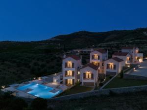 Anassia Villas