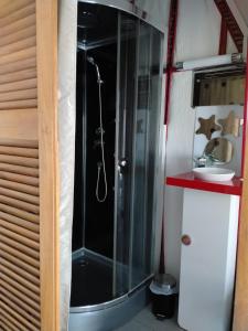 Chambre en Havre de paix