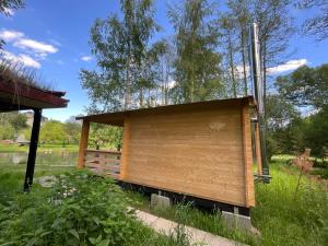 Chata u Štiky - Pikes Cabin