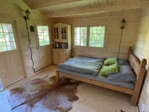 Chata u Štiky - Pikes Cabin