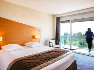 Mercure Orléans Centre Bords de Loire