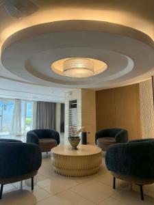 Shell Residences by Jas O Condotel