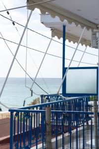 Oceanica k rooms