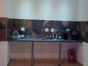 Ruacana Guest House