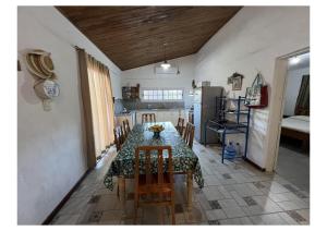 Casa De Cruz De Cana