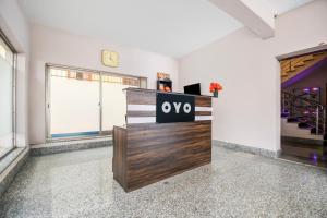 Hotel O Grand Ekta
