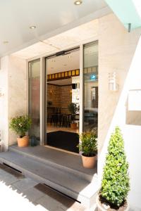 Hotel Mondial Munich